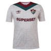 Camiseta de fútbol Fluminense FC Tercera Equipación 2024-25 - Hombre